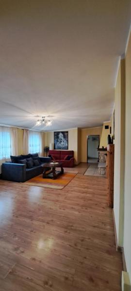 Apartament Alcatraz z kominkiem Kamienna Góra